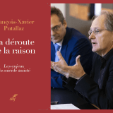 la déroute de la raison livre et auteur